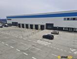 Sklady spoločnosti Sklad na prenájom 3 057 m² - Bratislava | Industrial park Bratislava III na prenájom