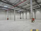 Sklady spoločnosti Sklad na prenájom 3 057 m² - Bratislava | Industrial park Bratislava III na prenájom