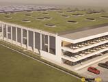 Sklady spoločnosti Sklad na prenájom 20 167 m² - Vlkanová | Industrial park Banská Bystrica na prenájom