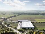 Sklady spoločnosti Sklad na prenájom 7 080 m² - Piešťany | Industrial park Piešťany na prenájom
