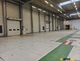 Sklady spoločnosti Sklad na prenájom 6 615 m² - Lozorno | Industrial park Lozorno na prenájom