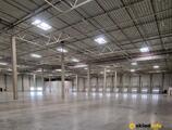 Sklady spoločnosti Sklad na prenájom 7 026 m² - Galanta | Industrial park Gáň - Galanta na prenájom
