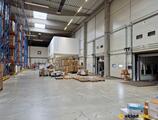 Sklady spoločnosti Sklad na prenájom 6 650 m² - Senec | Industrial park Senec na prenájom
