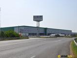 Sklady spoločnosti Sklad na prenájom 2 400 m² - Petrovany | Industrial park Petrovany na prenájom