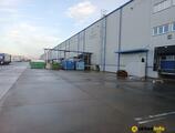 Sklady spoločnosti Sklad na prenájom 10 750 m² - Senec | Industrial park Senec na prenájom