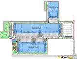 Sklady spoločnosti Sklad na prenájom 10 000 m² - Zohor | Industrial park Zohor na prenájom