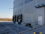 Sklady spoločnosti Sklad na prenájom 11 073 m² - Senec | Industrial park Senec na prenájom