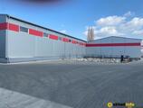 Sklady spoločnosti Sklad na prenájom 1 000 m² - Trstice | Industrial park Trstice na prenájom