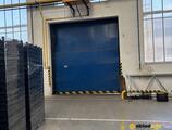 Sklady spoločnosti Sklad na prenájom 4 670 m² - Nitra | Industrial Park Nitra na prenájom