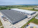 Sklady spoločnosti Sklad na prenájom 10 750 m² - Senec | Industrial park Senec na prenájom