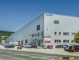 Sklady spoločnosti Sklad na prenájom 7 475 m² - Bratislava | Industrial park Bratislava III na prenájom