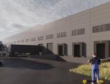 Sklady spoločnosti Sklad na prenájom 5 920 m² - Dolná Streda | Industrial park Dolná Streda na prenájom