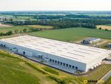 Sklady spoločnosti Sklad na prenájom 3 506 m² - Prešov | Industrial park Prešov North na prenájom