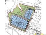 Sklady spoločnosti Sklad na prenájom 44 921 m² - Strečno | Industrial park Žilina na prenájom
