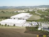 Sklady spoločnosti Sklad na prenájom 7 080 m² - Piešťany | Industrial park Piešťany na prenájom