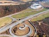 Sklady spoločnosti Sklad na prenájom 10 000 m² - Lúka | Industrial park Piešťany na prenájom