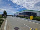 Sklady spoločnosti Sklad na prenájom 6 650 m² - Senec | Industrial park Senec na prenájom