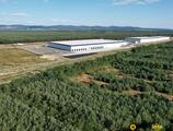 Sklady spoločnosti Sklad na prenájom 44 928 m² - Plavecký Štvrtok | Industrial park Plavecký Štvrtok na prenájom