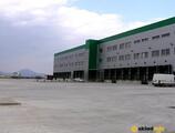 Sklady spoločnosti Sklad na prenájom 2 400 m² - Petrovany | Industrial park Petrovany na prenájom
