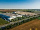 Sklady spoločnosti Sklad na prenájom 4 426 m² - Voderady | Industrial park Voderady na prenájom