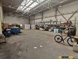 Sklady spoločnosti Sklad na prenájom 685 m² - Bratislava | Industrial Park Bratislava na prenájom