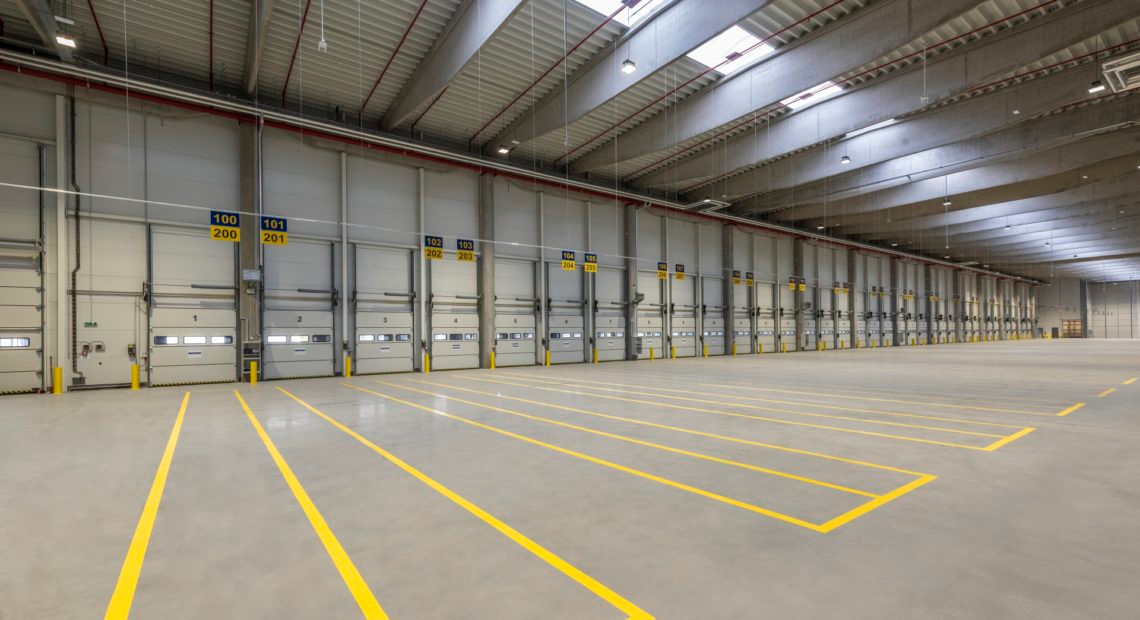 Spoločnosť LINKCITY a Cromwell podpísali novú nájomnú zmluvu s Bühler Motor Spoločnosť LINKCITY a Cromwell podpísali novú nájomnú zmluvu s Bühler Motor