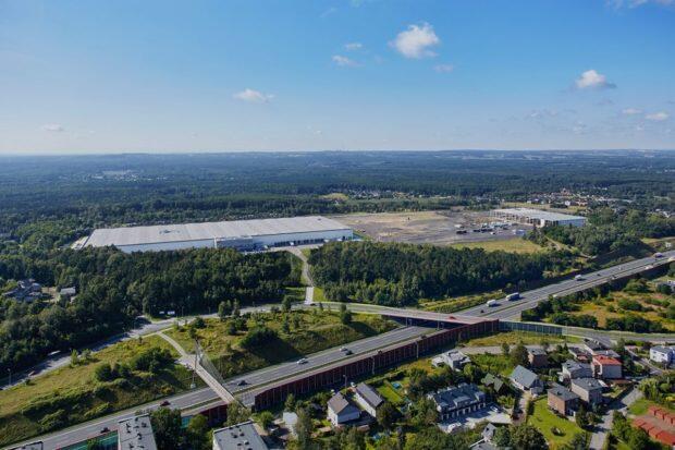 Európske trhy sa stabilizovali, tvrdí spoločnosť Prologis