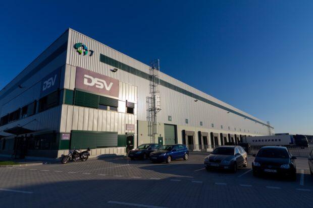 Zákazníci rozširujú svoje priestory v Prologis Park Bratislava