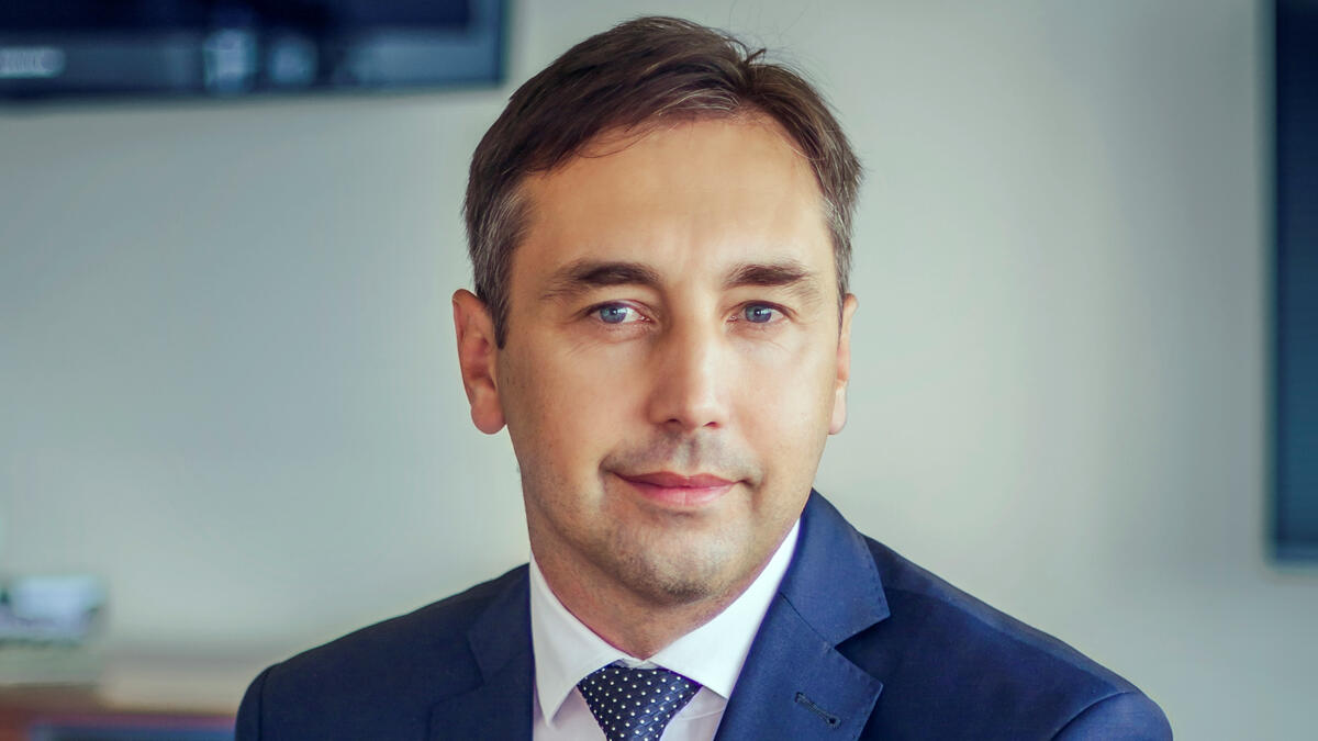 Rozhovor s Vladimírom Bolek, správcom portfólia, členom predstavenstva IAD Investments