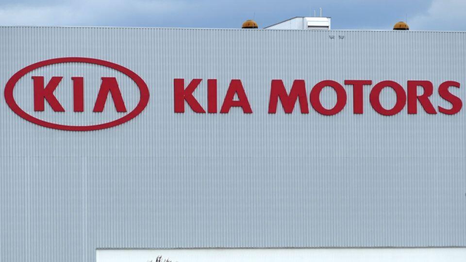 Kia Slovakia preruší výrobu, dôvodom je príprava na nový model