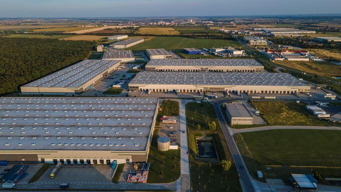 Spandex obsadí 6 300 metrov štvorcových v Prologis Park Bratislava