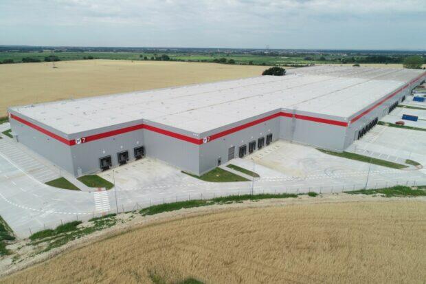 P3 plánuje medzi Sládkovičovom a Galantou stavať logistický park
