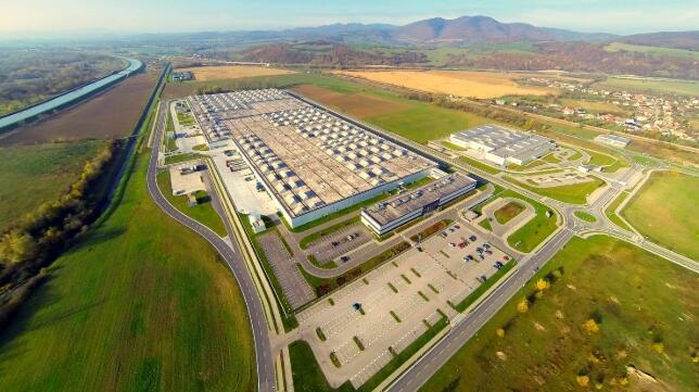 Slovenský trh priemyselných nehnuteľností: Trendy, príležitosti a čo vedieť pre vaše podnikanie