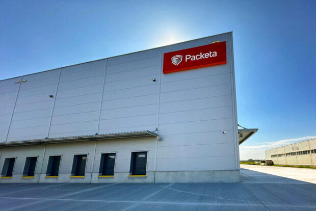 Logistický uzol v centre pozornosti: Mega-depo Packety v Košiciach zmení distribúciu na východnom Slovensku