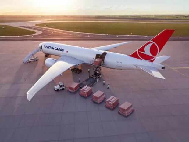 Podpora obchodného rastu na Slovensku: Exkluzívne partnerstvo 4RCargo s Turkish Cargo posilňuje exportné príležitosti