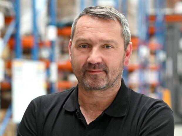 Nové vedenie DHL Supply Chain pre SVE: Odomykanie príležitostí v logistike a skladovaní v strednej a východnej Európe