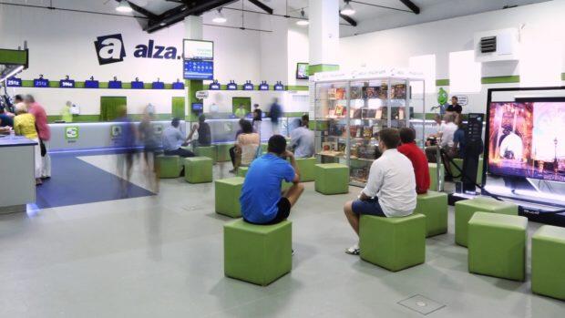 Slovenský boom Black Friday: Ako rast e-commerce formuje dopyt po skladových a kancelárskych priestoroch