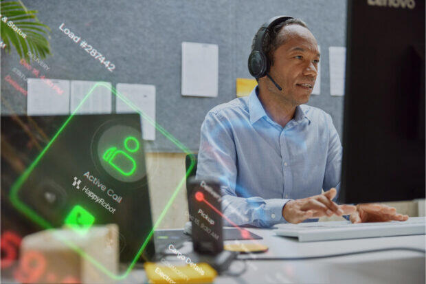 Transformácia logistiky: Ako AI posilňuje efektívnosť a zákaznícky servis spoločnosti DHL