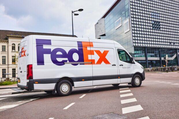 FedEx transformuje logistiku Slovenska: Príležitosti pre firmy a komerčné nehnuteľnosti