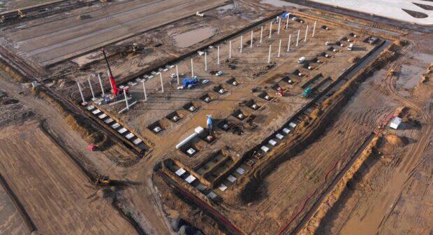 Logis One Park Košice získava Eurofit ako prvého nájomcu, otvárajúc špičkové priemyselné príležitosti