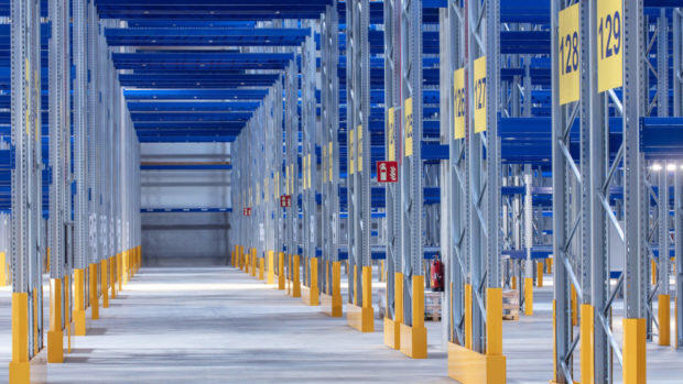 Slovenský priemyselný trh nehnuteľností zažíva rozmach: Čo potrebujú firmy vedieť pre rok 2026