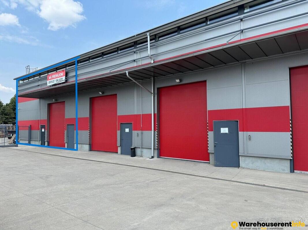 Vďaka ich profesionálnemu prístupu sa nám podarilo úspešne uzavrieť nájomnú zmluvu