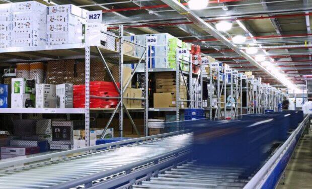 Logistické prostredie Slovenska sa transformuje: Alza predstavuje svoj najväčší a najpokročilejší hub v Bernolákove