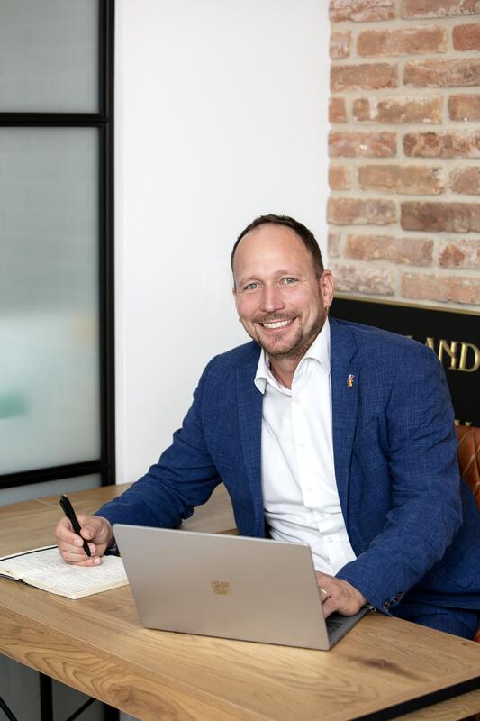 Logistický trh na Slovensku se konsoliduje. Nájomci dnes určují podmínky, říká Ostatník z Holland & Company