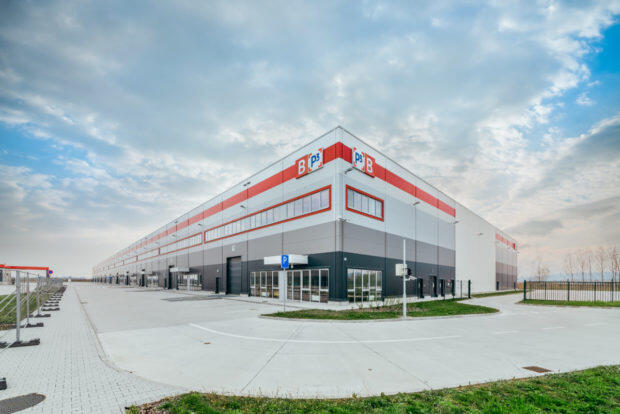 Explozívny rast P3 Group v roku 2025: Prvotriedne logistické a skladové priestory naprieč Európou a Slovenskom