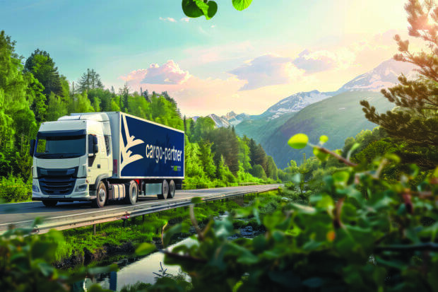 cargo-partner opäť medzi top firmami: striebro od EcoVadis potvrdzuje silný ESG výkon