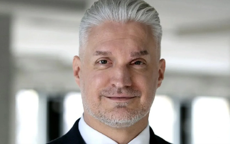 Martin Varačka sa stal novým lídrom Colliers na Slovensku