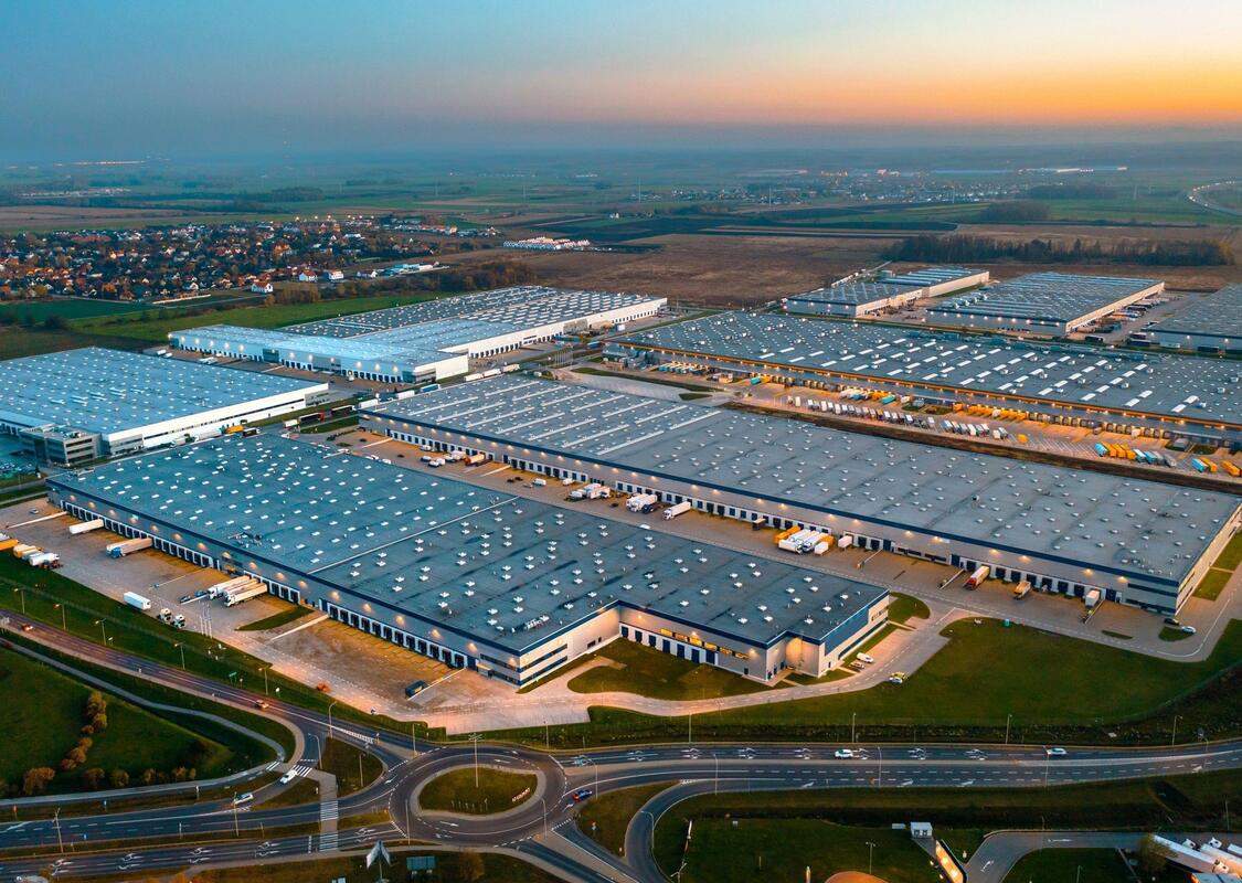 Trendy lokalít skladov na Slovensku: kde vznikajú nové logistické huby a rastie dopyt