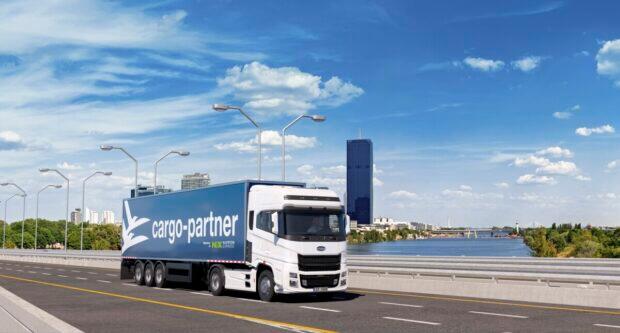 cargo-partner reaguje na nearshoring a rozširuje európsku sieť cestnej prepravy