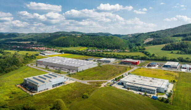CTP Slovakia rozširuje svoje brány na strednom Slovensku: Banská Bystrica získava nový strategický priemyselný projekt